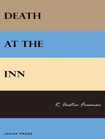 Death at the Inn