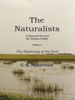 The Naturalists A Historical Novel of the Hayman Family: The Naturalists Trilogy, #3