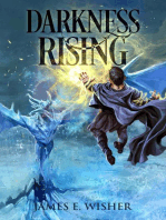 Darkness Rising: Soul Force Saga, #1