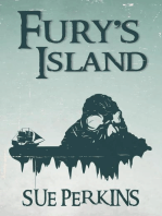 Fury's Island: Fury, #2