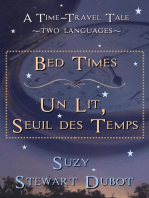 Bed Times ~ Un Lit, Seuil des Temps