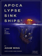Apoca Lypse Sink Ships