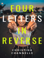 Four Letters in Reverse: FLIR, #1