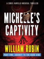 Michelle's Captivity Part Two