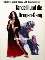 Tardelli und die Drogen-Gang