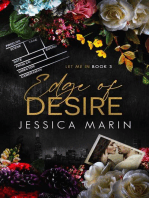 Edge of Desire: Let Me In, #3