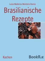 Brasilianische Rezepte