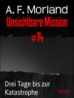 Unsichtbare Mission #14
