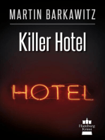 Killer Hotel: SoKo Hamburg 20  - Ein Heike Stein Krimi