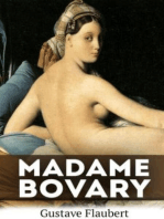Madame Bovary (New Edition)