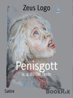 Penisgott