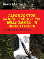 Alpendoktor Daniel Ingold #14