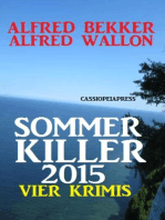 Sommer Killer 2015