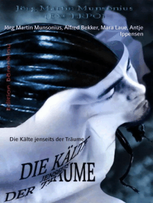 Die Kälte jenseits der Träume: Phantastische Erzählungen: Cassiopeiapress Spannung/ Edition Bärenklau