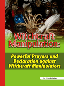 Read 500 Prayers Against Spiritual Attack Online By Dr Olusola Coker Books