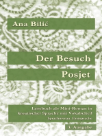 Der Besuch / Posjet: Kroatisch-leicht.com