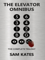 The Elevator Omnibus: The Complete Trilogy
