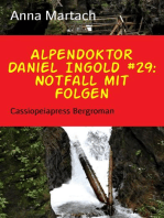 Alpendoktor Daniel Ingold #29