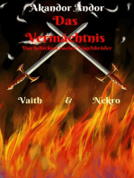 Das Vermächtnis - Vaith & Nekro