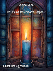 Das kleine schreckhafte Gespenst: Das kleine schreckhafte Gespenst/Der niesende Schneemann