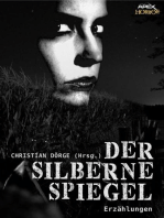 DER SILBERNE SPIEGEL: Internationale Horror-Storys, hrsg. von Christian Dörge