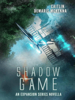 Shadow Game: The Expansion Series, #0.5