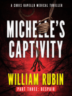 Michelle's Captivity Part Three