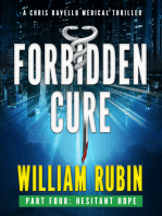 Forbidden Cure Part Four