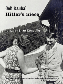 Geli Raubal– Hitler’s Niece by Enzo Condello (Ebook) - Read free for 30