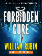 Forbidden Cure Part Five