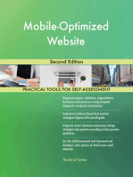 Mobile-Optimized Website Second Edition