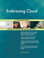 Embracing Cloud A Complete Guide