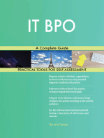IT BPO A Complete Guide