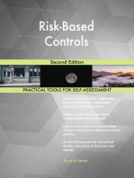 Risk-Based Controls Second Edition