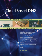 Cloud-Based DNS A Clear and Concise Reference