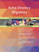 Active Directory Migrations The Ultimate Step-By-Step Guide