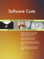 Software Costs The Ultimate Step-By-Step Guide