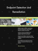 Endpoint Detection and Remediation Standard Requirements