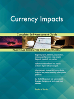 Currency Impacts Complete Self-Assessment Guide