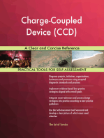 Charge-Coupled Device (CCD) A Clear and Concise Reference