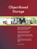 Object-Based Storage A Complete Guide