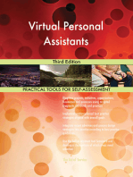Virtual Personal Assistants Third Edition