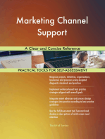 Marketing Channel Support A Clear and Concise Reference