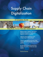 Supply Chain Digitalization A Complete Guide