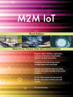 M2M IoT Third Edition