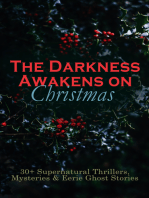 The Darkness Awakens on Christmas