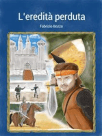 L'eredità perduta: versione illustrata