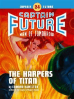 Captain Future #24