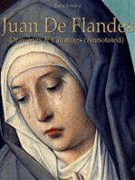 Juan De Flandes