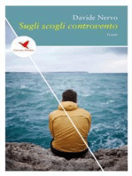 Sugli scogli controvento